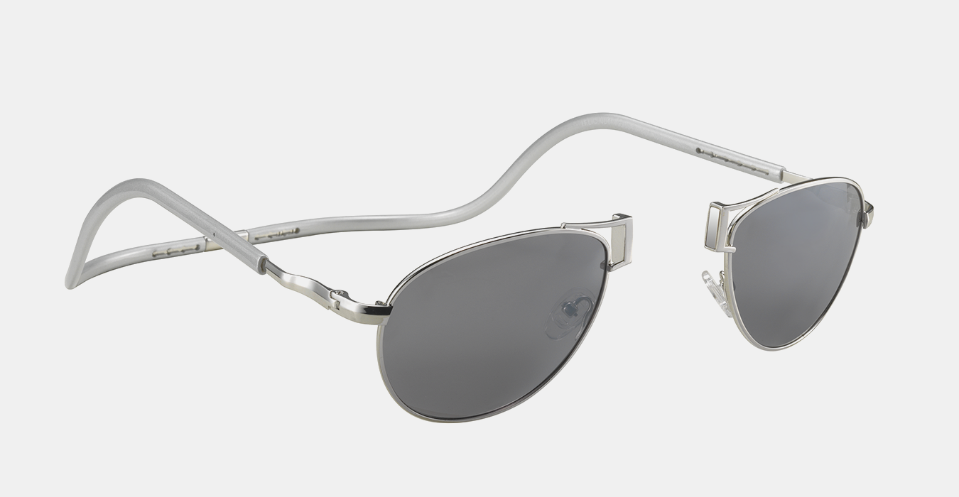 Clic Aviator