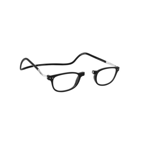 CliC Wallstreet Blue Shield Lens