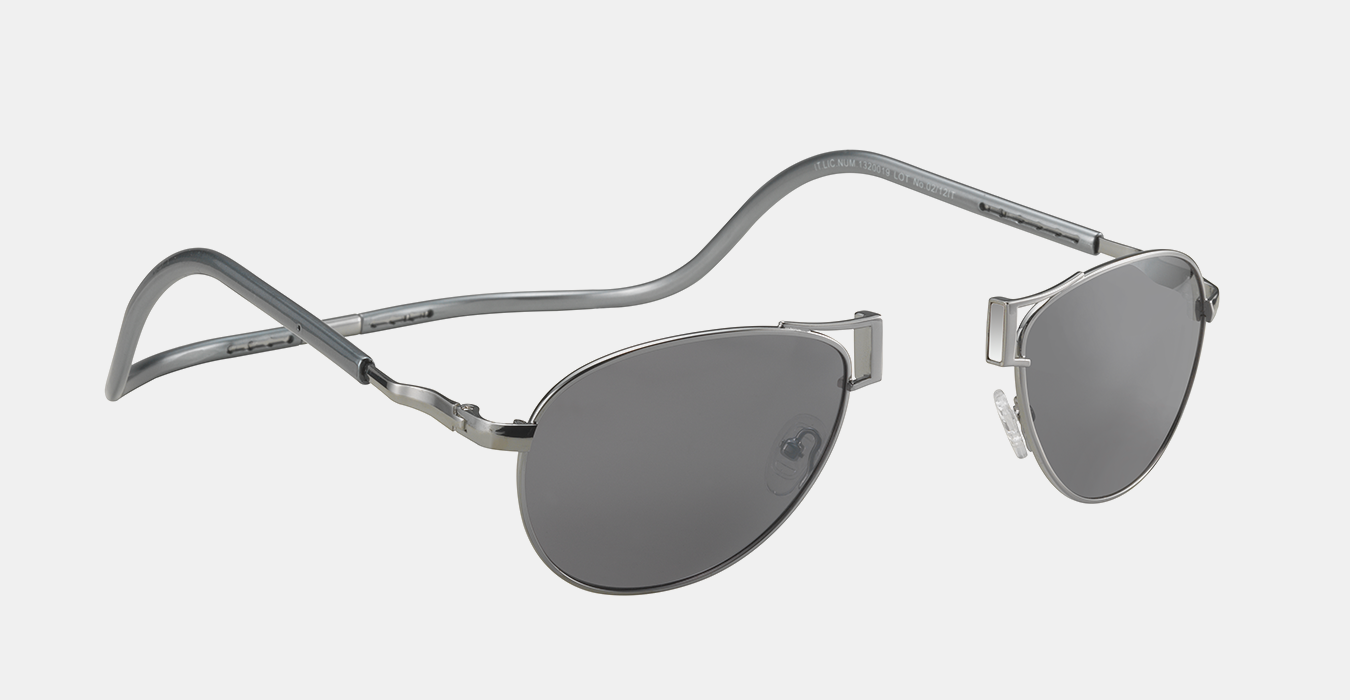 Clic Aviator