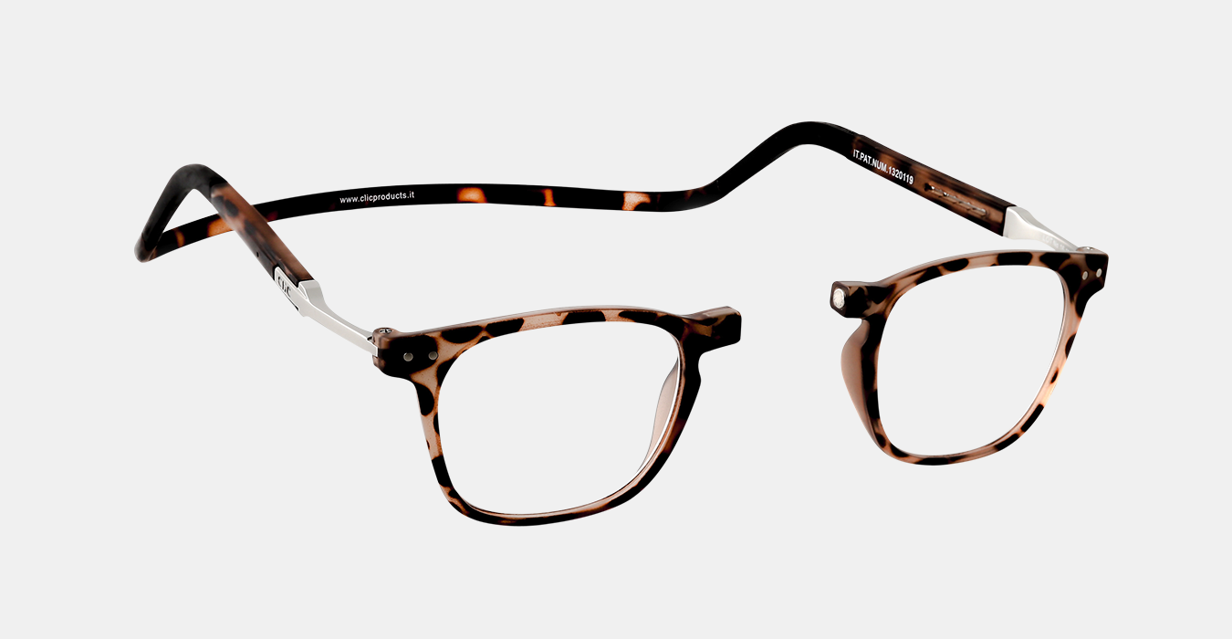 CliC Flex Manhattan