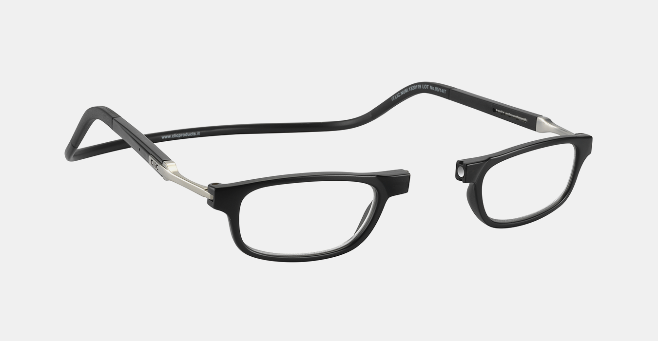 Clic Flex Rectangular